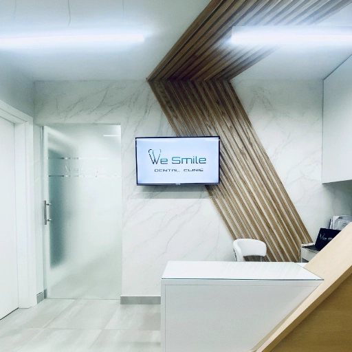 Slika ordinacije We Smile
